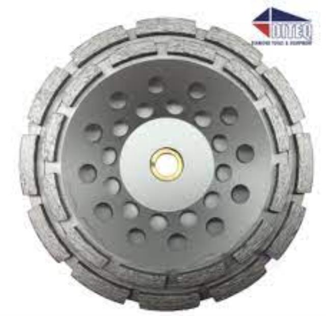 Rental store for 7  CUP DOUBLE ROW 7 8 5 8 in Paris TN