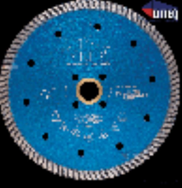 Rental store for DIAMOND BLADE 4  FLUSH - CUT TURBO RIM in Paris TN