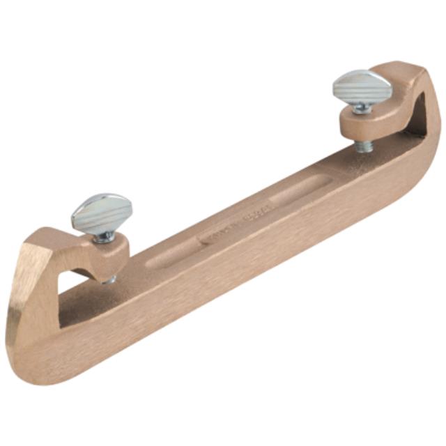 Rental store for GROOVER, 3 4 IN BULL FLOAT ATTACHMENT in Paris TN