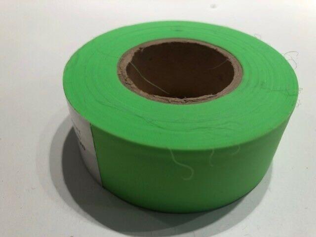 Rental store for FLAGGING ROLL, GREEN 150FT. in Paris TN