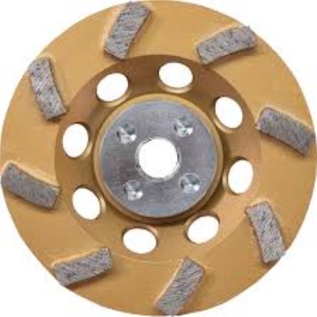 Rental store for 4.5  CUP LOW VIBRATION MAKITA in Paris TN