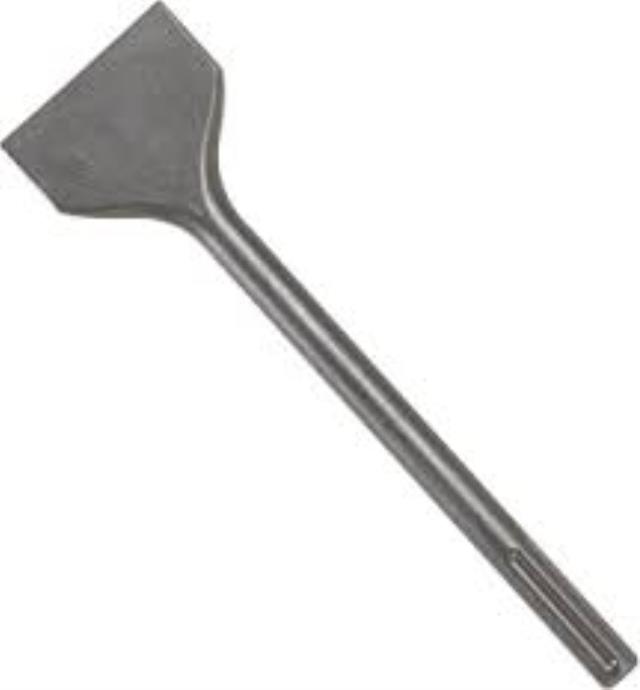 Rental store for BIT, SDS-MAX SCALING CHISEL in Paris TN