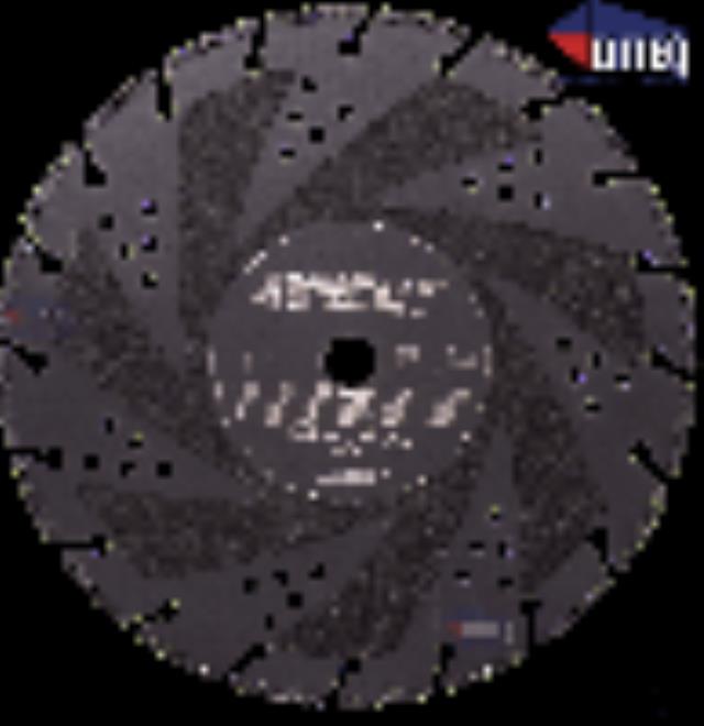 Rental store for 14  BLADE, METAL CUTTING  ELECT CHOP SAW in Paris TN