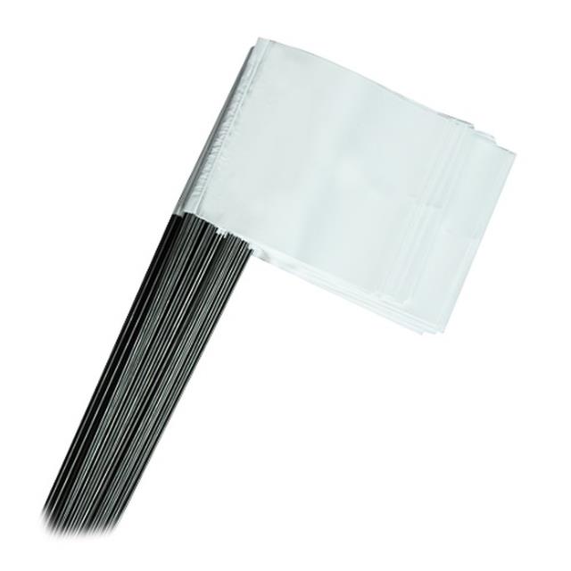 Rental store for FLAGS, MARKING WHITE 2 X3   100 EA. in Paris TN