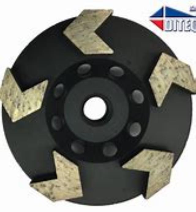 Rental store for 4.5  CUP GRINDING ARROW in Paris TN