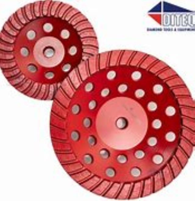 Rental store for 4.5  CUP, GRINDING RED FINE 5 8 11 in Paris TN