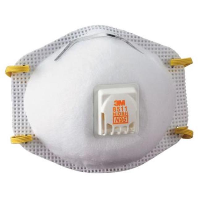 Rental store for DUST RESPIRATOR N95 10 BOX in Paris TN