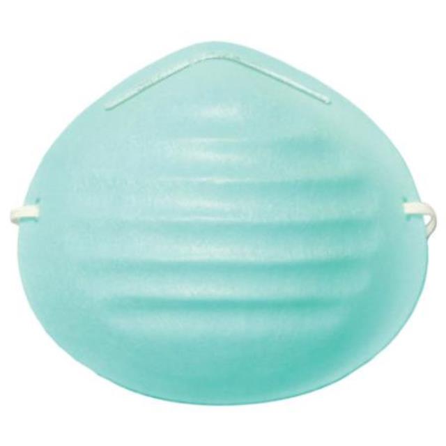 Rental store for DUST MASK, 25 PK in Paris TN