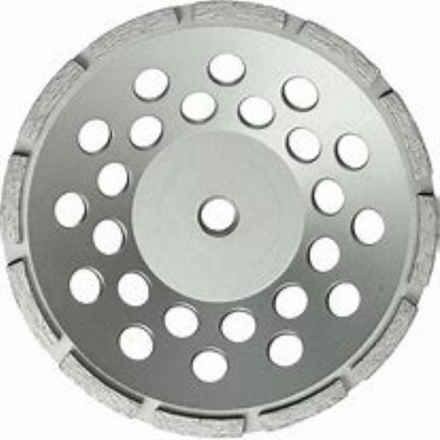 Rental store for 7  CUP, GRINDING SINGLE ROW THREADED in Paris TN