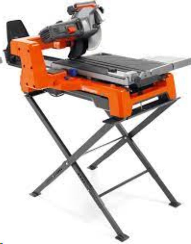Rental store for TILE SAW  TS60 in Paris TN