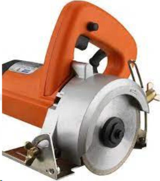Rental store for TILE SAW  HAND HELD 4.5 in Paris TN
