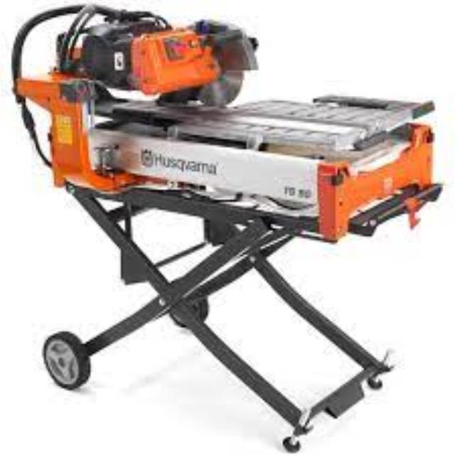 Rental store for TILE SAW  TS90 in Paris TN