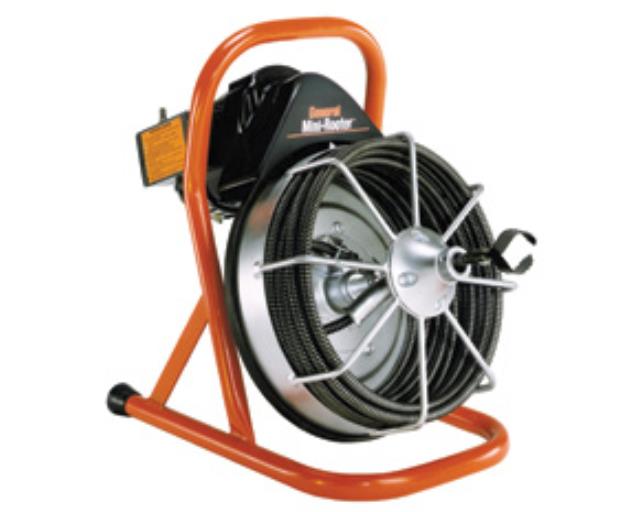 Rental store for DRAIN ROD  50  1 2  ELECTRIC in Paris TN