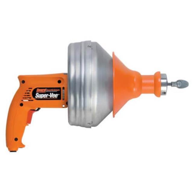 Rental store for DRAIN ROD  25  5 16  ELECTRIC in Paris TN
