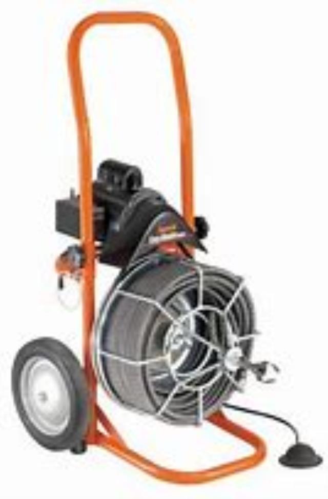 Rental store for DRAIN ROD  75  1 2  ELECTRIC in Paris TN