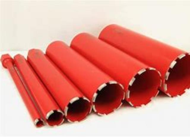 Rental store for CORE BIT RENTAL  WET ONLY in Paris TN