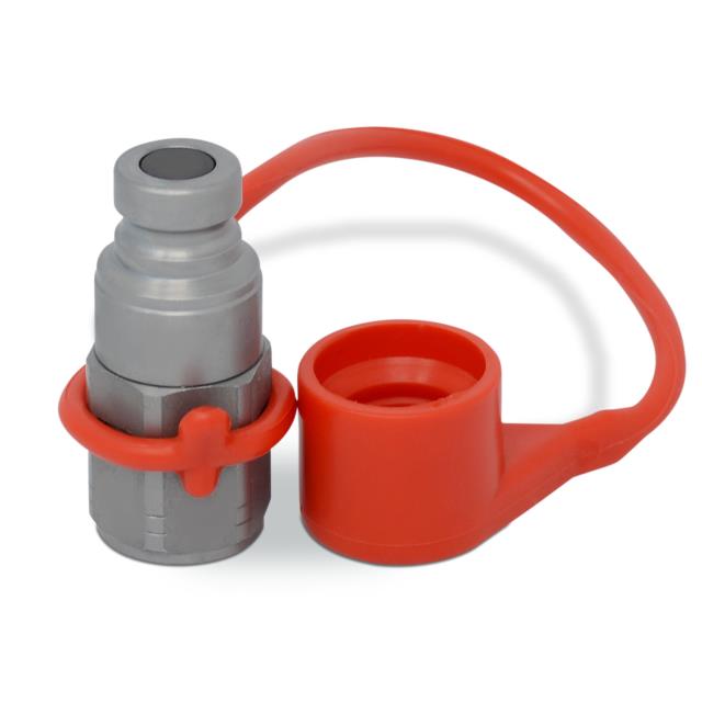 Rental store for FLAT FACE COUPLER, 3 8 M X 08 ORB in Paris TN