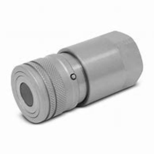 Rental store for FLAT FACE COUPLER, 3 8 F X 08 PIPE in Paris TN