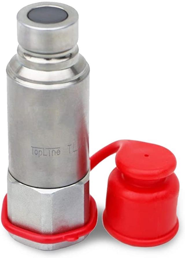 Rental store for FLAT FACE COUPLER, 1 2 M X 12 ORB U.P. in Paris TN