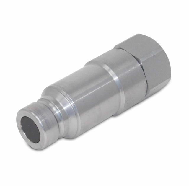 Rental store for FLAT FACE COUPLER, 1 2 M X 10 ORB  STD in Paris TN