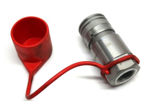 Rental store for FLAT FACE COUPLER, 3 4 F X 12 PIPE in Paris TN