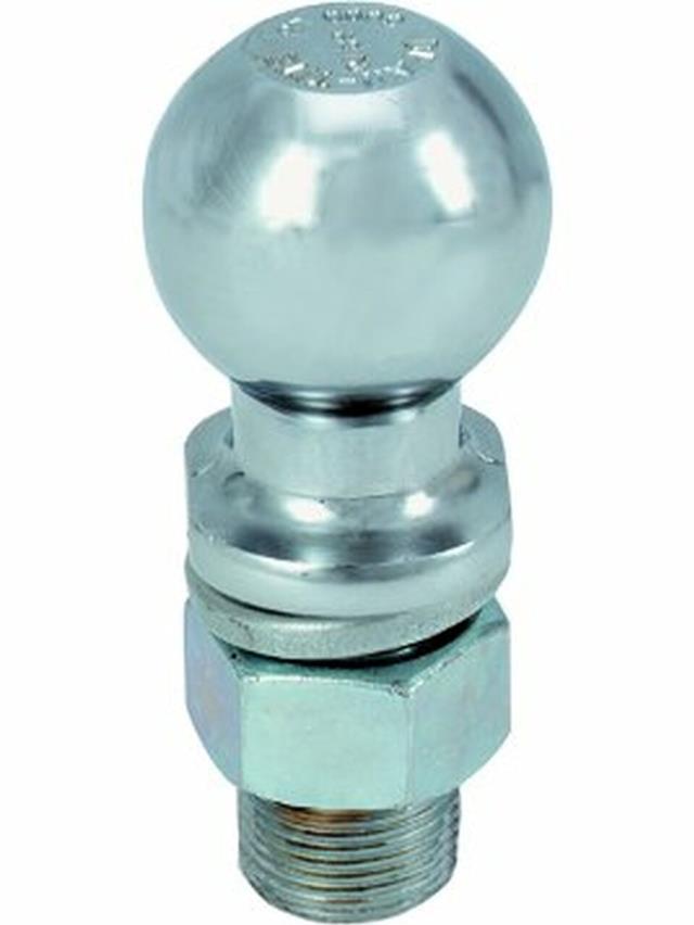 Rental store for BALL, 2-5 16  X  1.25  SHANK in Paris TN