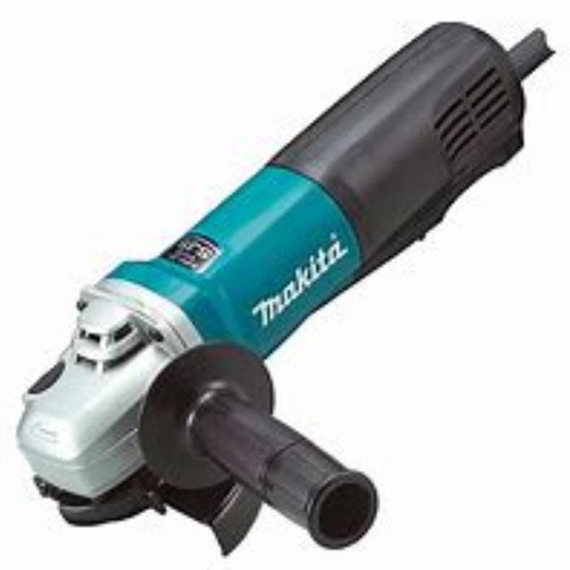 Rental store for MAKITA, GRINDER 4 1 2 ELECTRIC PADDEL SW in Paris TN