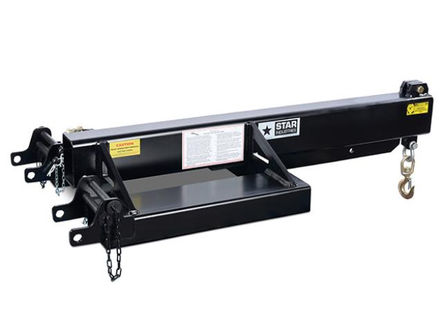 Rental store for BOOM, JIB - ATTACHMENT in Paris TN