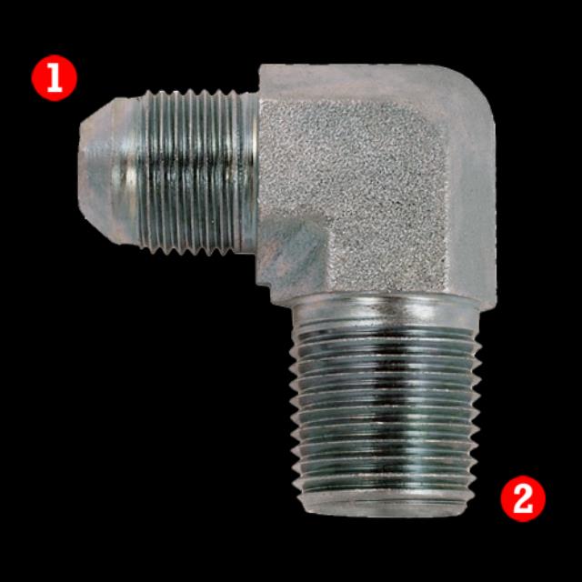 Rental store for ADAPTER, 06 MJIC X 08 90  MNPT in Paris TN