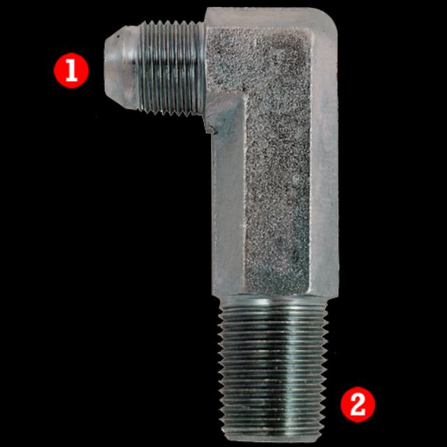 Rental store for ADAPTER, 06 MJIC X 06 XLONG 90  MNPT in Paris TN