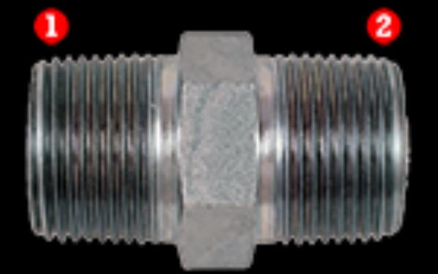 Rental store for ADAPTER, 16 MNPT X 12 MNPT NIPPLE in Paris TN