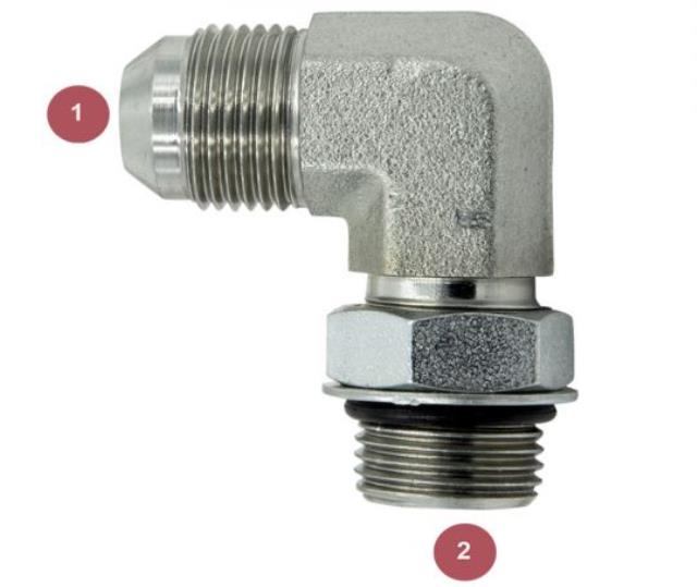 Rental store for ADAPTER, 12 MJIC X 10 MORB 90 in Paris TN