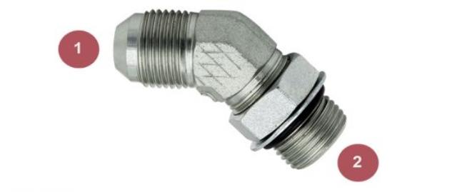 Rental store for ADAPTER, 10 MJIC X 10 MORB 45 in Paris TN