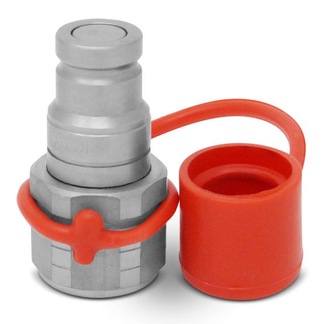 Rental store for FLAT FACE COUPLER U.P., 1 2M X 08 PIPE in Paris TN