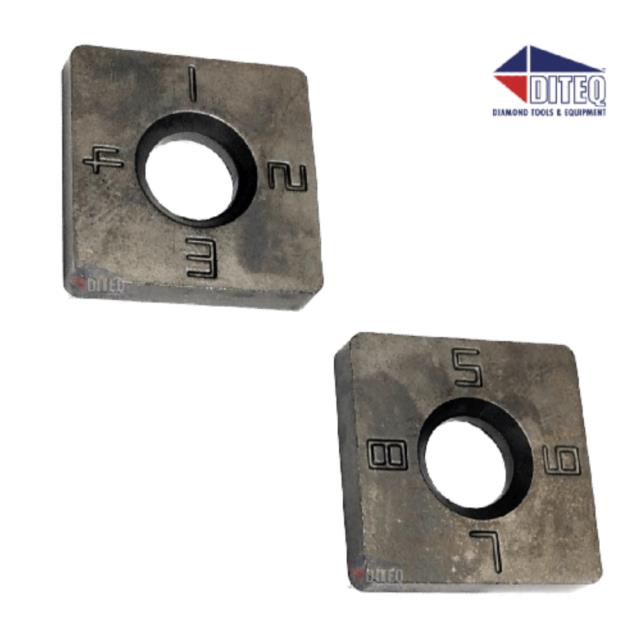 Rental store for Carbide 8 Sided Chip in Paris TN