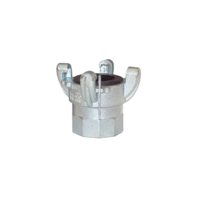 Rental store for COUPLER, AIR HOSE 1 1 2  FEMALE NPT in Paris TN