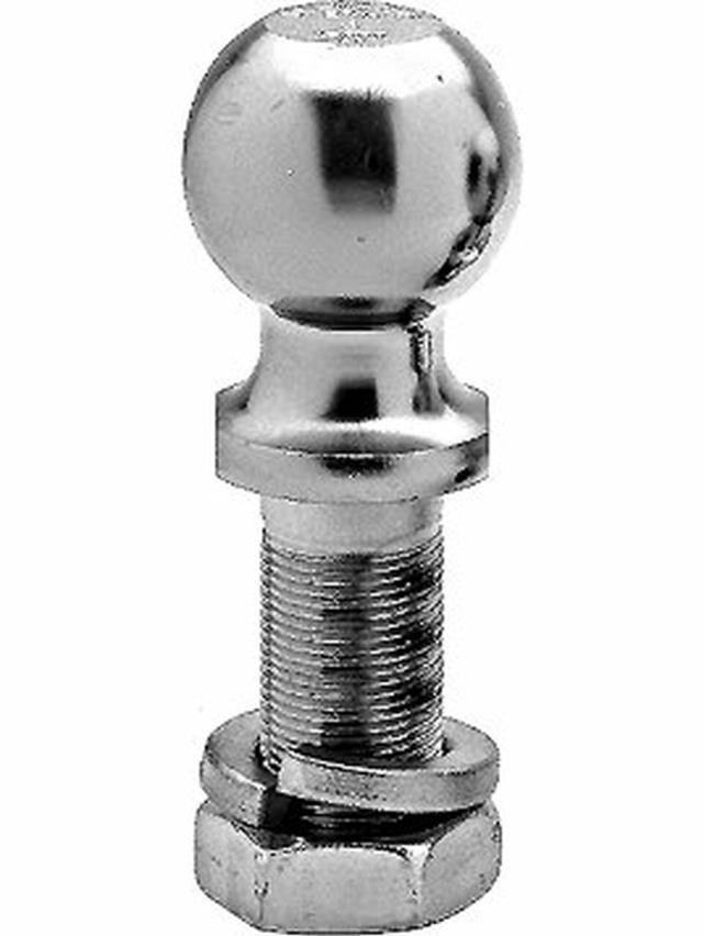 Rental store for BALL, 2   1 X 3   3 16  LONG SHANK in Paris TN