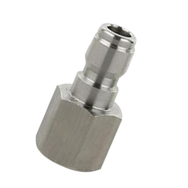 Rental store for QUICK COUPLER NIPPLE 3 8  FPT  PW in Paris TN