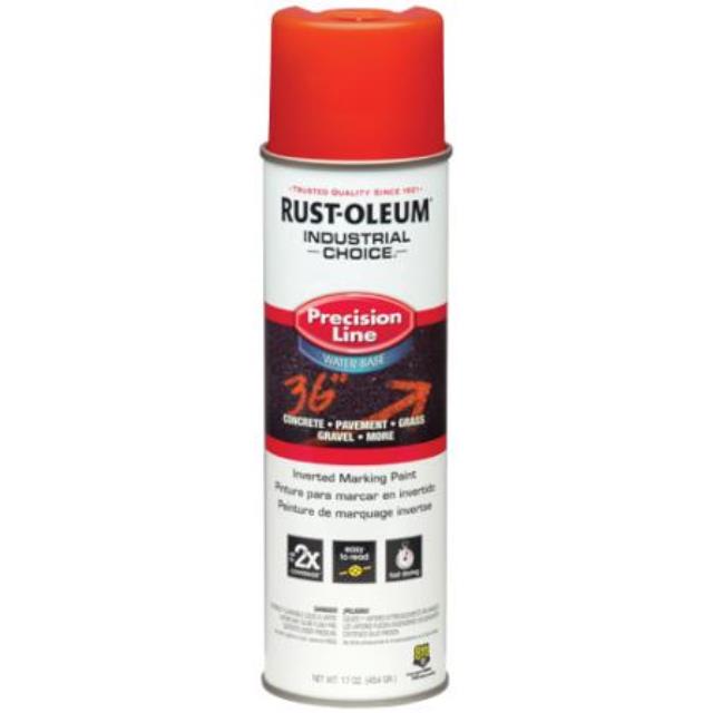 Rental store for PAINT, INVERTED MARKING Flr ORANGE in Paris TN