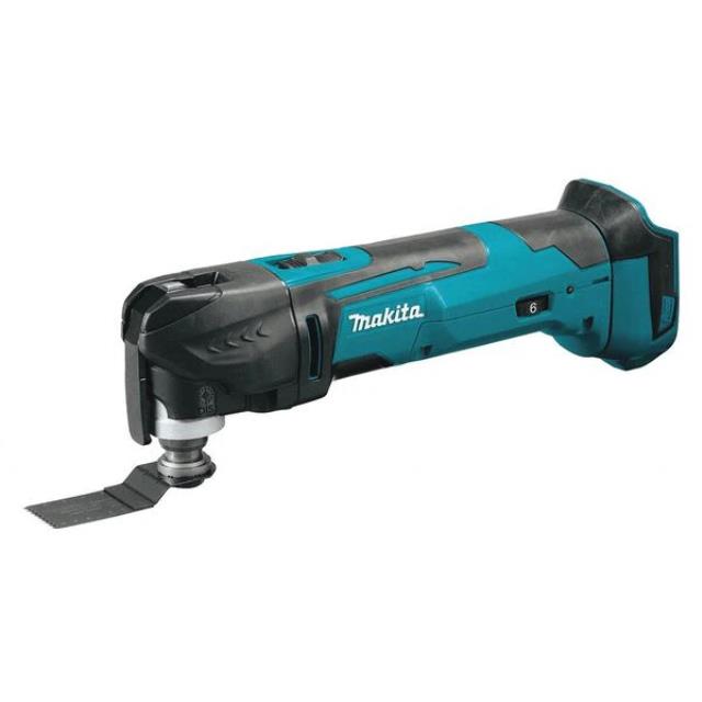 Rental store for MAKITA, OSCILLATING TOOL 18v in Paris TN
