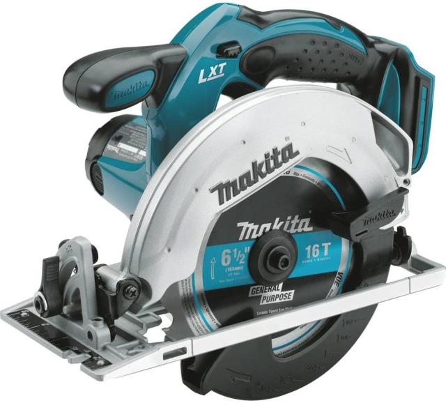 Rental store for MAKITA, SAW CIRCULAR 18V 6.5 in Paris TN