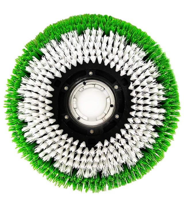 Rental store for BRUSH, FLOOR BUFFER 17  GREEN   WHITE in Paris TN