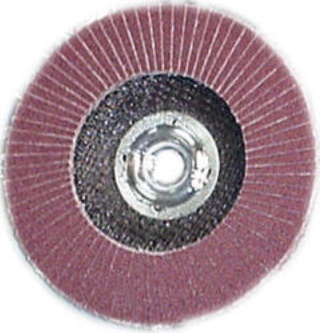 Rental store for 4.5  GRINDING, FLAP DISC 40 G - 5 8 11 in Paris TN