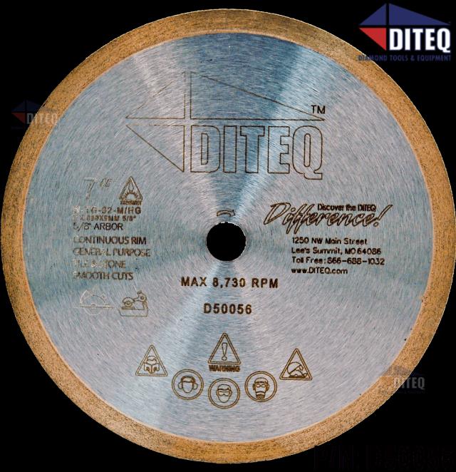 Rental store for 10  DIAMOND BLADE, GLASS in Paris TN