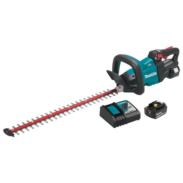 Rental store for MAKITA, HEDGE TRIMMER 18V 24  KIT in Paris TN