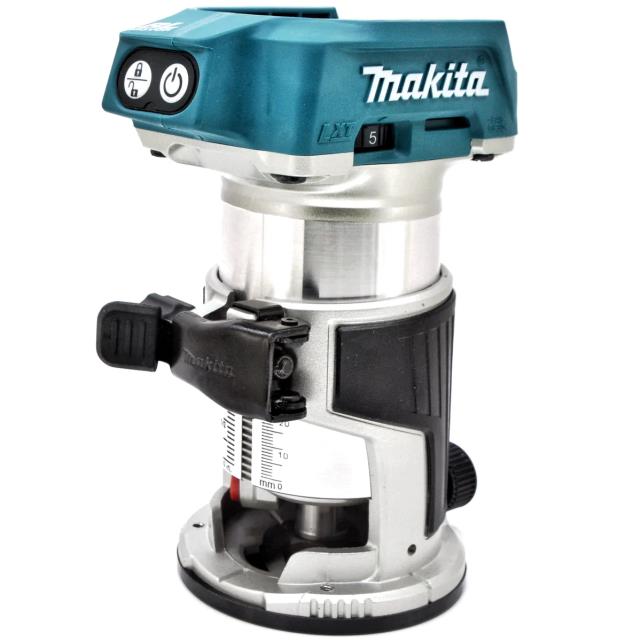 Rental store for MAKITA, ROUTER 18V in Paris TN