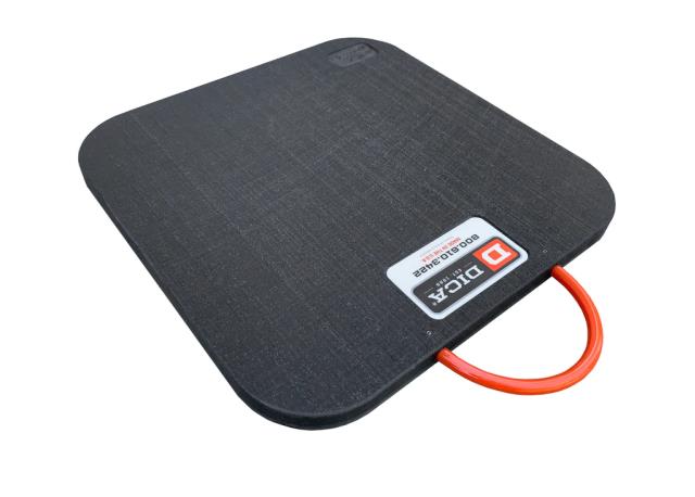 Rental store for OUTRIGGER PADS 18 X 18 in Paris TN