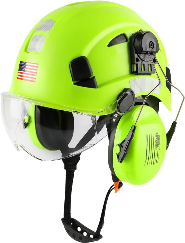 Rental store for HARD HAT, LIME CLIMBERS in Paris TN