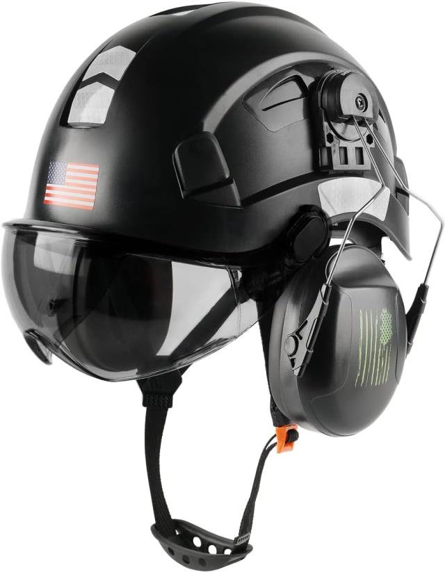 Rental store for HARD HAT, BLACK CLIMBERS in Paris TN