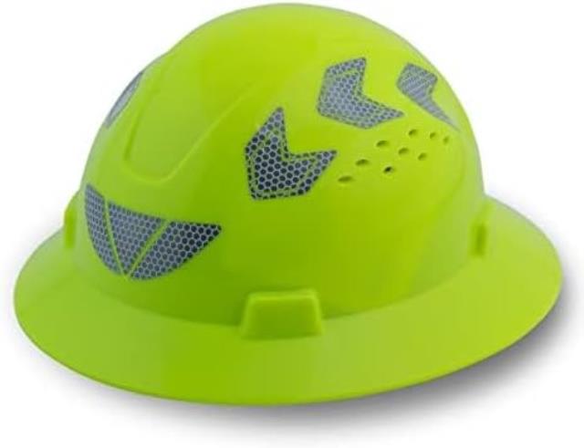 Rental store for HARD HAT, LIME REFLECTIVE in Paris TN